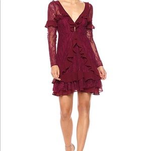 For love and lemons dress